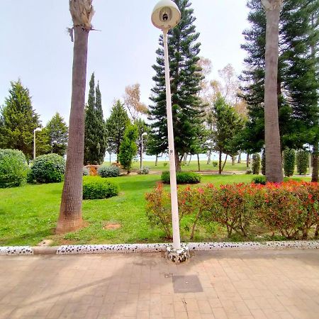 شقة ACV - Costa Marina III-1ª Linea Planta 2 Sur أوروبيسا ذيل مار المظهر الخارجي الصورة