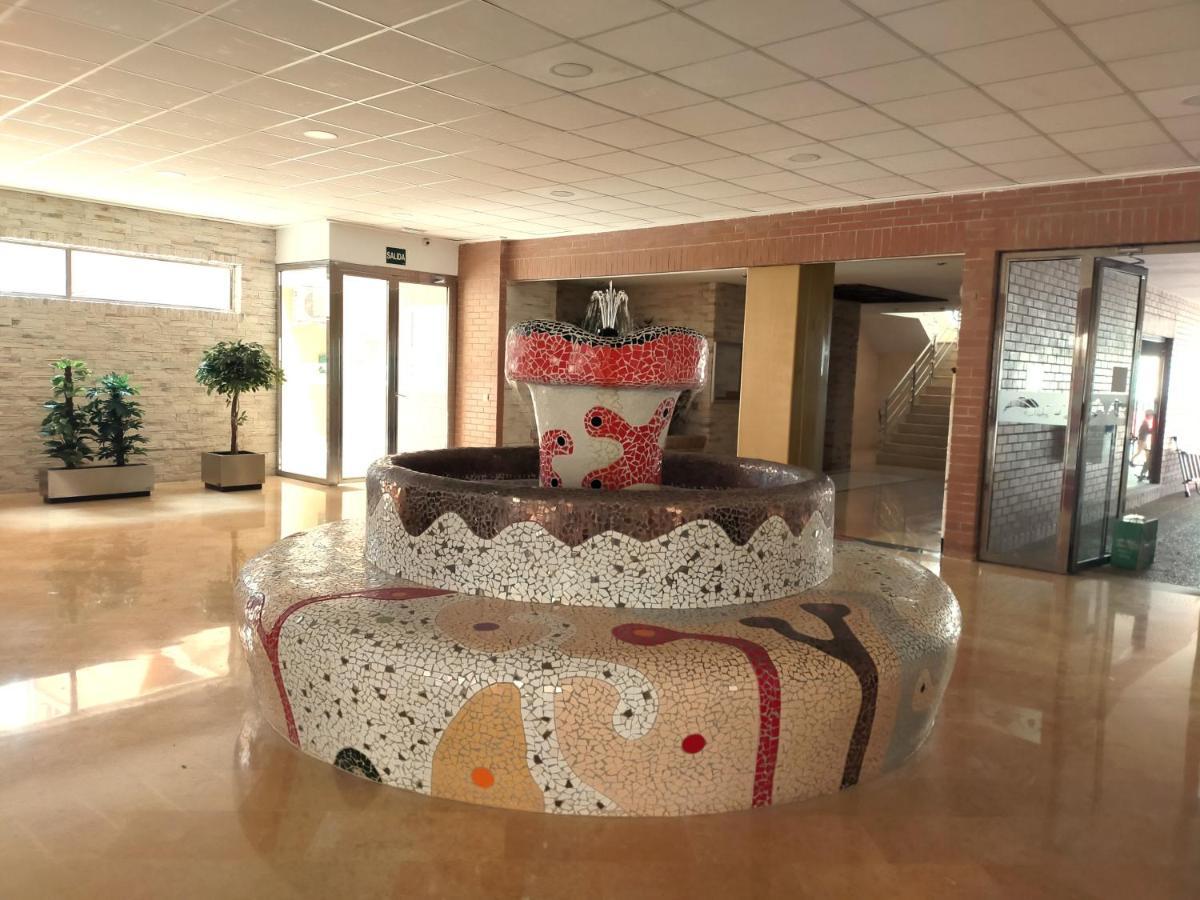 شقة ACV - Costa Marina III-1ª Linea Planta 2 Sur أوروبيسا ذيل مار المظهر الخارجي الصورة